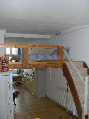 Apartamento de vacaciones en Rotterdam (Zuid-Holland)Casa de vacaciones