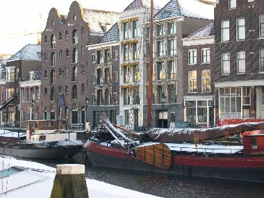 Apartamento de vacaciones en Rotterdam (Zuid-Holland)Casa de vacaciones