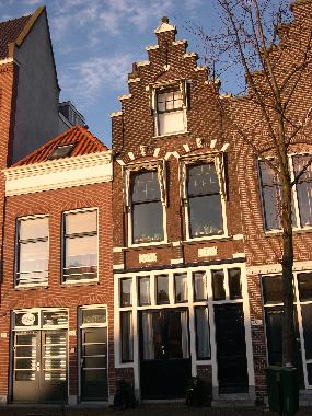 Apartamento de vacaciones en Rotterdam (Zuid-Holland)Casa de vacaciones