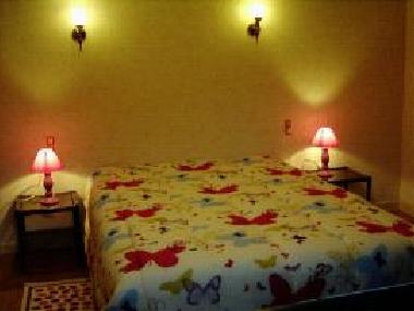 Chalet en saint agnan en vercors (Dr�me)Casa de vacaciones