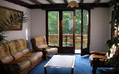 Chalet en saint agnan en vercors (Dr�me)Casa de vacaciones
