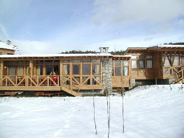 Chalet en Bansko/Razlog (Blagoevgrad)Casa de vacaciones
