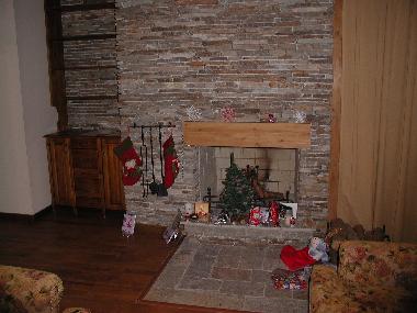 Chalet en Bansko/Razlog (Blagoevgrad)Casa de vacaciones
