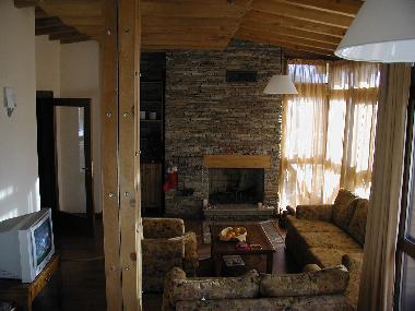 Chalet en Bansko/Razlog (Blagoevgrad)Casa de vacaciones