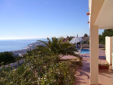 Apartamento de vacaciones en Alcossebre (Castell�n / Castell�)Casa de vacaciones