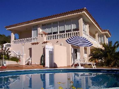 Apartamento de vacaciones en Alcossebre (Castell�n / Castell�)Casa de vacaciones