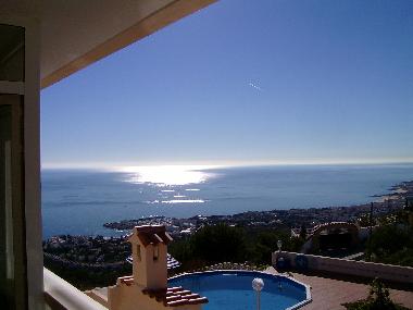 Apartamento de vacaciones en Alcossebre (Castell�n / Castell�)Casa de vacaciones
