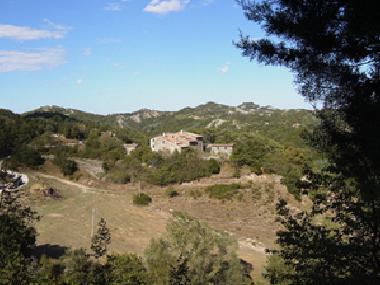 Casa de vacaciones en Apecchio (Pesaro e Urbino)Casa de vacaciones