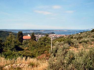 Apartamento de vacaciones en Portoroz/Piran/Izola (Piran)Casa de vacaciones