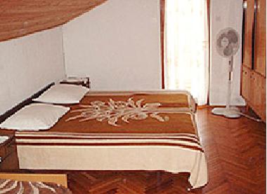 Apartamento de vacaciones en Rab (Primorsko-Goranska)Casa de vacaciones