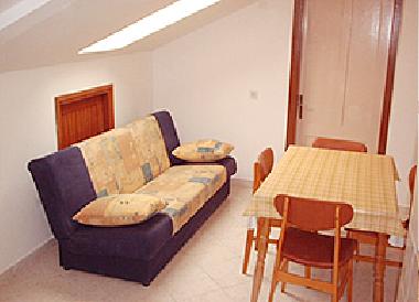 Apartamento de vacaciones en Rab (Primorsko-Goranska)Casa de vacaciones