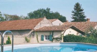 Apartamento de vacaciones en Ste Foy La Grande (Gironde)Casa de vacaciones