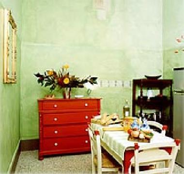 Cama y desayuno en Lucca (Lucca)Casa de vacaciones