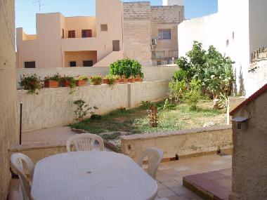 Casa de vacaciones en favignana isle (Trapani)Casa de vacaciones