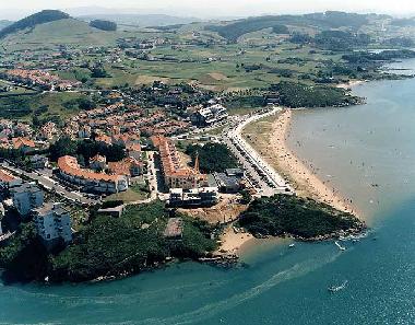 Casa de vacaciones en mogro (Cantabria)Casa de vacaciones