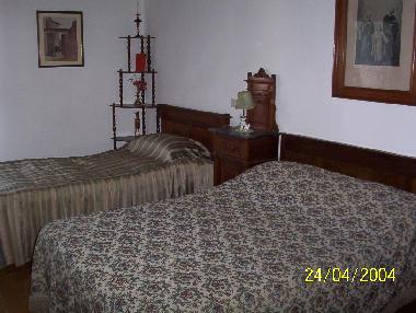 Apartamento de vacaciones en Chianni (Pisa)Casa de vacaciones