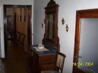 Apartamento de vacaciones en Chianni (Pisa)Casa de vacaciones