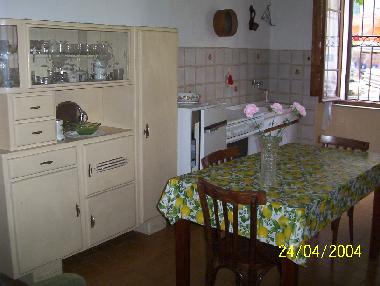 Apartamento de vacaciones en Chianni (Pisa)Casa de vacaciones