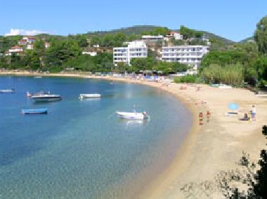Apartamento de vacaciones en skiathos (Magnisia)Casa de vacaciones