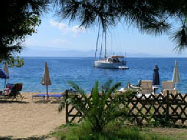 Apartamento de vacaciones en skiathos (Magnisia)Casa de vacaciones