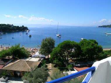 Apartamento de vacaciones en skiathos (Magnisia)Casa de vacaciones