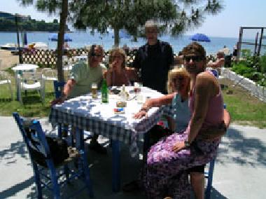 Apartamento de vacaciones en skiathos (Magnisia)Casa de vacaciones