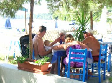 Apartamento de vacaciones en skiathos (Magnisia)Casa de vacaciones