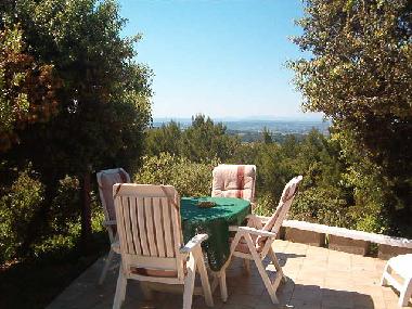 Casa de vacaciones en Beziers/Azillanet (H�rault)Casa de vacaciones
