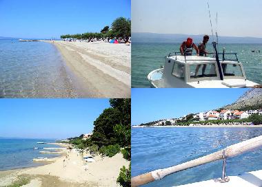 Casa de vacaciones en Duce (Splitsko-Dalmatinska)Casa de vacaciones