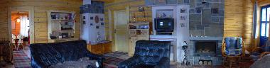 Chalet en Tatra / Jezersko (Presovsky)Casa de vacaciones