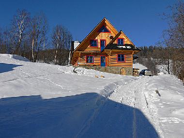 Chalet en Tatra / Jezersko (Presovsky)Casa de vacaciones