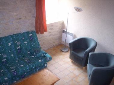 Apartamento de vacaciones en Blaignac (Gironde)Casa de vacaciones