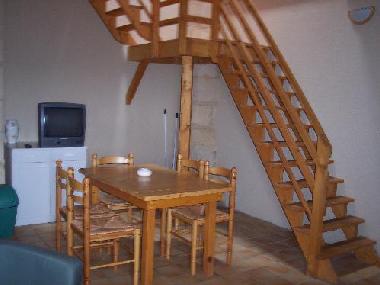 Apartamento de vacaciones en Blaignac (Gironde)Casa de vacaciones