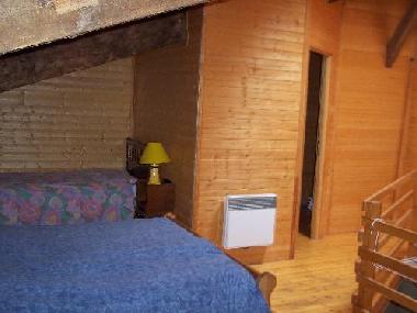 Apartamento de vacaciones en Blaignac (Gironde)Casa de vacaciones