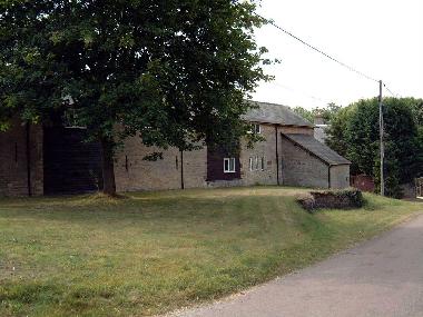 Cama y desayuno en Brackley (Leicestershire, Rutland and Northamptonshire)Casa de vacaciones