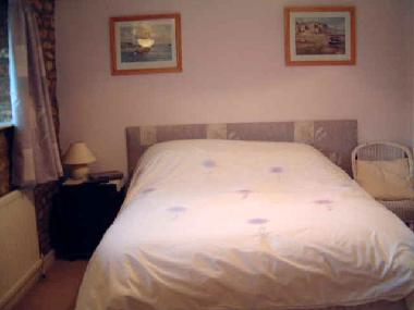 Cama y desayuno en Brackley (Leicestershire, Rutland and Northamptonshire)Casa de vacaciones