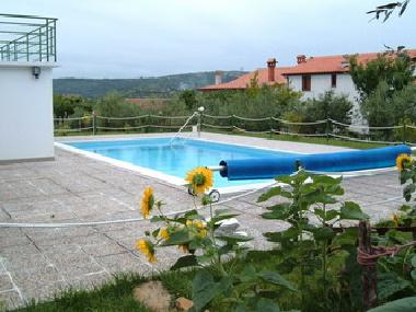 Apartamento de vacaciones en Izola (Koper)Casa de vacaciones