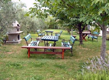 Apartamento de vacaciones en Izola (Koper)Casa de vacaciones