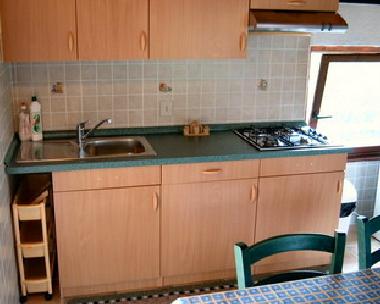 Apartamento de vacaciones en Izola (Koper)Casa de vacaciones