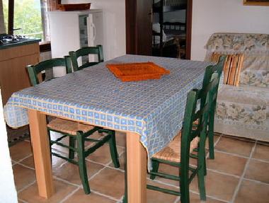 Apartamento de vacaciones en Izola (Koper)Casa de vacaciones