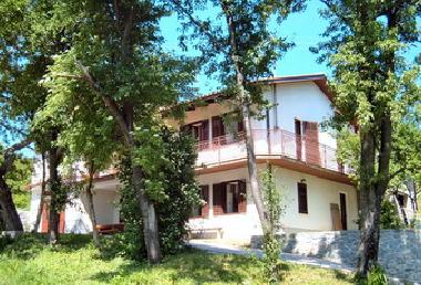 Casa de vacaciones en Grgar (Nova Gorica)Casa de vacaciones