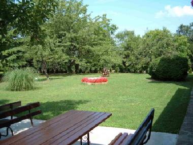 Apartamento de vacaciones en Koper (Koper)Casa de vacaciones
