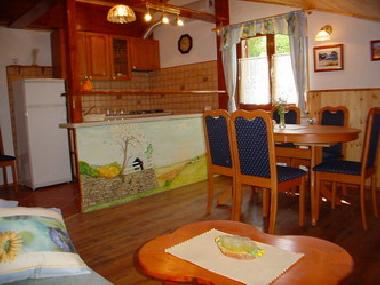 Apartamento de vacaciones en Koper (Koper)Casa de vacaciones