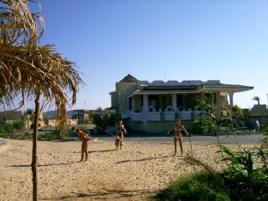 Apartamento de vacaciones en �gypten (North-West)Casa de vacaciones