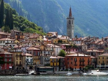 Apartamento de vacaciones en Varenna-Lake Como (Lecco)Casa de vacaciones
