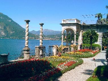Apartamento de vacaciones en Varenna-Lake Como (Lecco)Casa de vacaciones