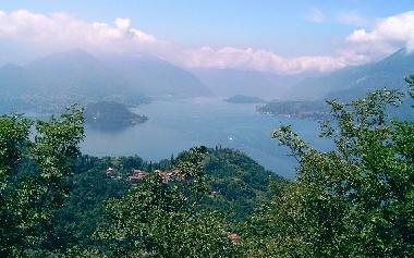 Apartamento de vacaciones en Varenna-Lake Como (Lecco)Casa de vacaciones