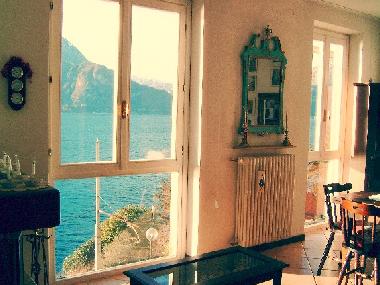 Apartamento de vacaciones en Varenna-Lake Como (Lecco)Casa de vacaciones