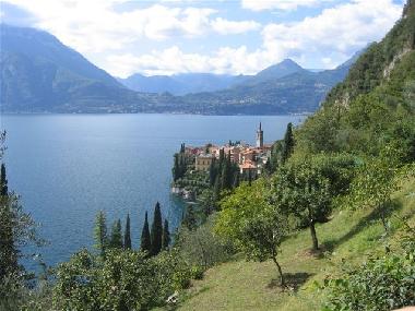 Apartamento de vacaciones en Varenna-Lake Como (Lecco)Casa de vacaciones