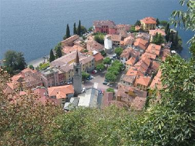 Apartamento de vacaciones en Varenna-Lake Como (Lecco)Casa de vacaciones